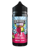 DOOZY SERIOUSLY NICE 100ML LYCHEE CITRUS CHILL